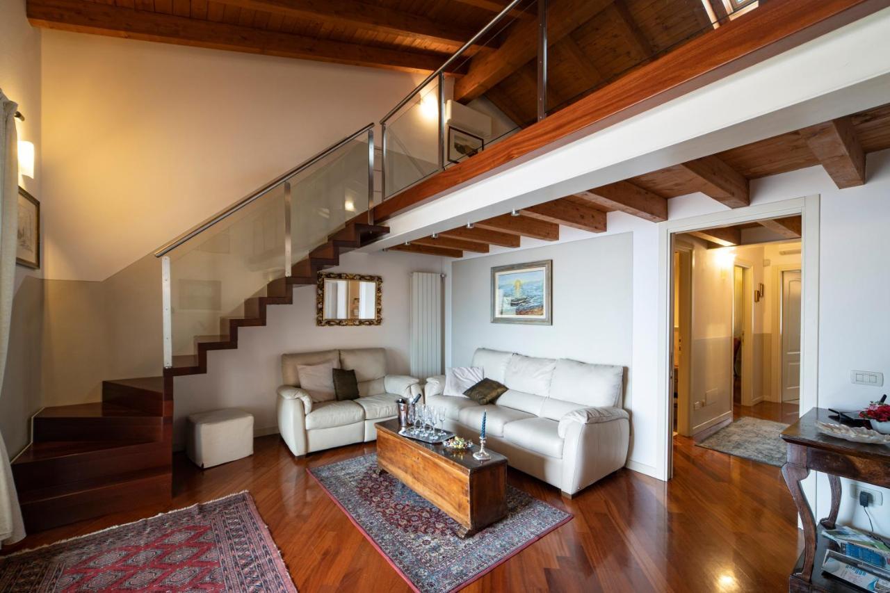 Romantic Lake View House Sulzano Exterior foto